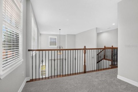 Villa ou maison à vendre à Orlando, Floride: 4 chambres, 270.35 m2 № 2216099 - photo 24