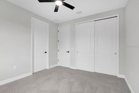 Villa ou maison à vendre à Orlando, Floride: 4 chambres, 270.35 m2 № 2216099 - photo 30