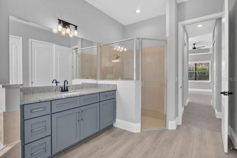 Villa ou maison à vendre à Orlando, Floride: 4 chambres, 270.35 m2 № 2216099 - photo 20