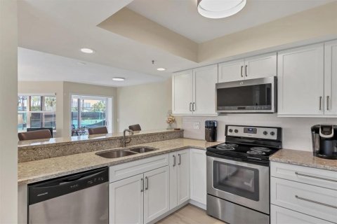 Condominio en venta en Sarasota, Florida, 2 dormitorios, 118.91 m2 № 1796201 - foto 17