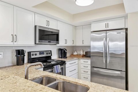 Condominio en venta en Sarasota, Florida, 2 dormitorios, 118.91 m2 № 1796201 - foto 14
