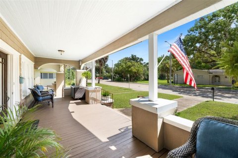 Villa ou maison à vendre à Lake City, Floride: 4 chambres, 193.14 m2 № 2296524 - photo 4