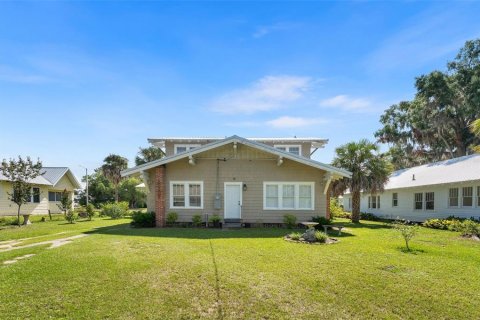 Villa ou maison à vendre à Lake City, Floride: 4 chambres, 193.14 m2 № 2296524 - photo 29