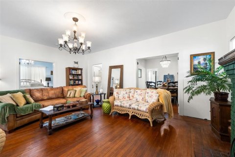 Villa ou maison à vendre à Lake City, Floride: 4 chambres, 193.14 m2 № 2296524 - photo 23
