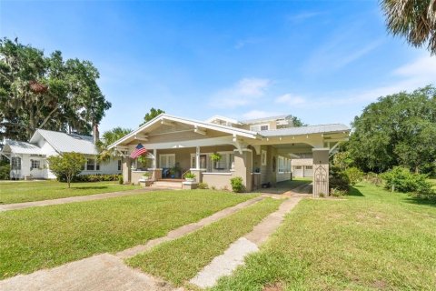 Villa ou maison à vendre à Lake City, Floride: 4 chambres, 193.14 m2 № 2296524 - photo 3