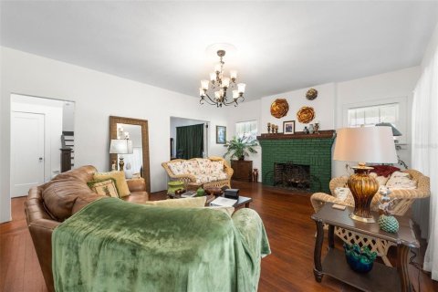 Villa ou maison à vendre à Lake City, Floride: 4 chambres, 193.14 m2 № 2296524 - photo 22