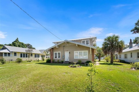 Villa ou maison à vendre à Lake City, Floride: 4 chambres, 193.14 m2 № 2296524 - photo 28