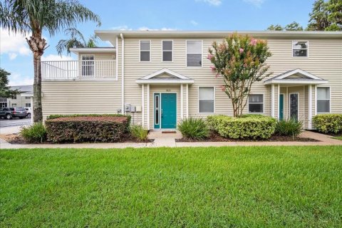 Condominio en venta en Lutz, Florida, 3 dormitorios, 150.87 m2 № 1817295 - foto 1