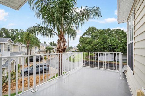Condominio en venta en Lutz, Florida, 3 dormitorios, 150.87 m2 № 1817295 - foto 24