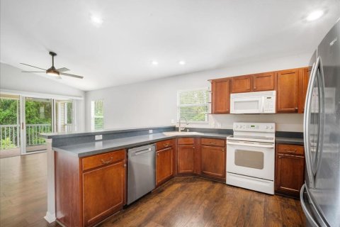 Condominio en venta en Lutz, Florida, 3 dormitorios, 150.87 m2 № 1817295 - foto 9