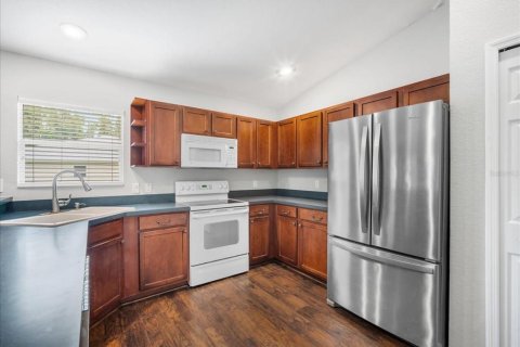 Condominio en venta en Lutz, Florida, 3 dormitorios, 150.87 m2 № 1817295 - foto 10