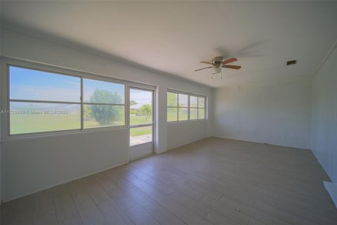 House in Punta Gorda, Florida 3 bedrooms № 1868493 - photo 30