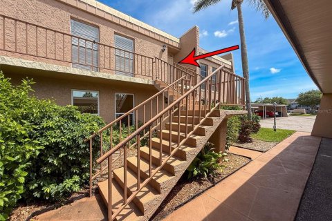 Copropriété à vendre à Largo, Floride: 2 chambres, 88.26 m2 № 1827089 - photo 4
