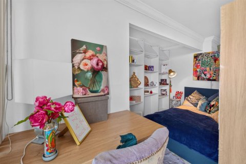 Copropriété à vendre à Sunny Isles Beach, Floride: 1 chambre, 92.07 m2 № 2387751 - photo 29