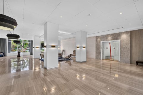 Copropriété à vendre à Sunny Isles Beach, Floride: 1 chambre, 92.07 m2 № 2387751 - photo 3