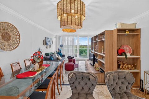 Copropriété à vendre à Sunny Isles Beach, Floride: 1 chambre, 92.07 m2 № 2387751 - photo 21