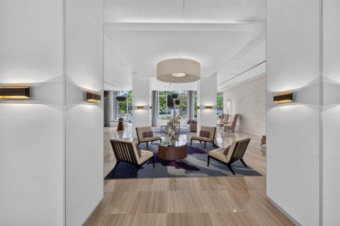 Copropriété à vendre à Sunny Isles Beach, Floride: 1 chambre, 92.07 m2 № 2387751 - photo 4