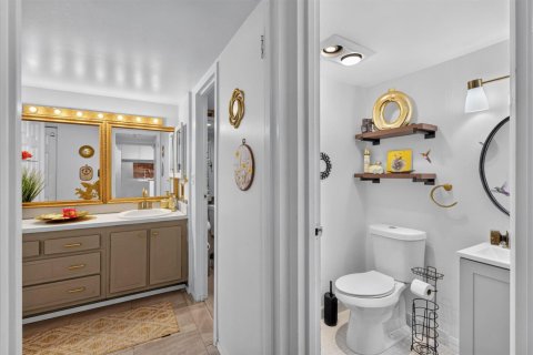 Copropriété à vendre à Sunny Isles Beach, Floride: 1 chambre, 92.07 m2 № 2387751 - photo 23