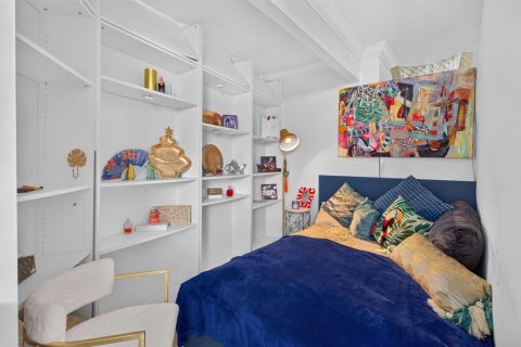 Copropriété à vendre à Sunny Isles Beach, Floride: 1 chambre, 92.07 m2 № 2387751 - photo 30