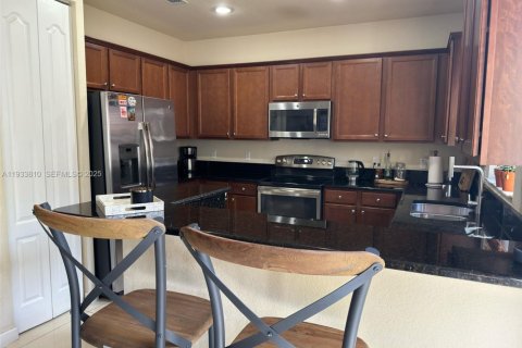 Adosado en alquiler en Parkland, Florida, 3 dormitorios, 174.19 m2 № 1992115 - foto 6