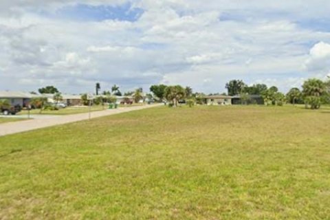 Land in Rotonda, Florida № 2160834