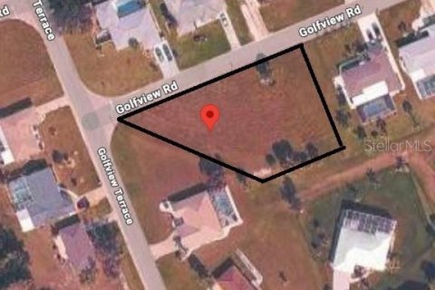 Land in Rotonda, Florida № 2160834 - photo 2