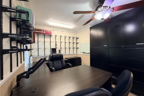 Купить коммерческую недвижимость в Киссимми, Флорида 90.58м2, № 2216076 - фото 14