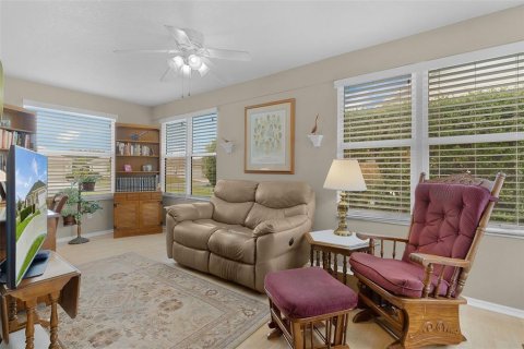 Villa ou maison à vendre à The Villages, Floride: 3 chambres, 151.62 m2 № 2400366 - photo 29