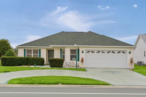 Villa ou maison à vendre à The Villages, Floride: 3 chambres, 151.62 m2 № 2400366 - photo 5