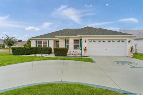 Villa ou maison à vendre à The Villages, Floride: 3 chambres, 151.62 m2 № 2400366 - photo 3