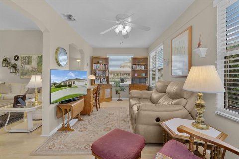 Villa ou maison à vendre à The Villages, Floride: 3 chambres, 151.62 m2 № 2400366 - photo 28