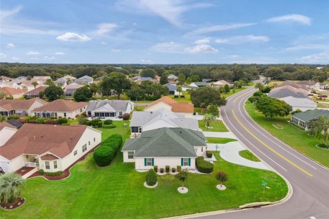 Villa ou maison à vendre à The Villages, Floride: 3 chambres, 151.62 m2 № 2400366 - photo 10