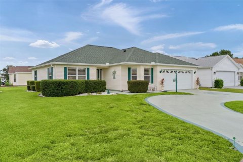 Villa ou maison à vendre à The Villages, Floride: 3 chambres, 151.62 m2 № 2400366 - photo 4
