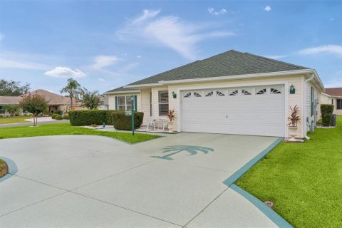 Villa ou maison à vendre à The Villages, Floride: 3 chambres, 151.62 m2 № 2400366 - photo 6