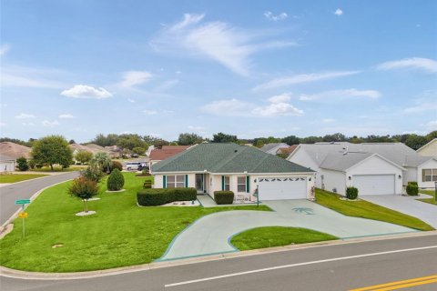 Villa ou maison à vendre à The Villages, Floride: 3 chambres, 151.62 m2 № 2400366 - photo 8