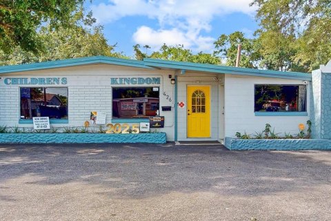 Propiedad comercial en venta en Orlando, Florida, 238.48 m2 № 1795665 - foto 30