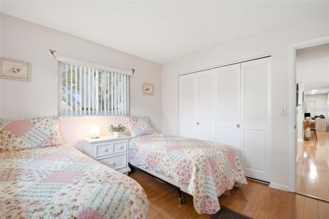 House in Palm Harbor, Florida 2 bedrooms, 110.65 sq.m. № 2150175 - photo 20
