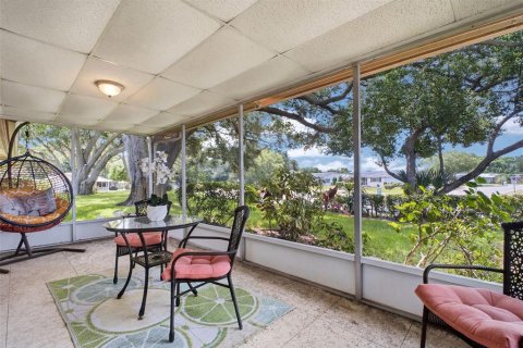 House in Palm Harbor, Florida 2 bedrooms, 110.65 sq.m. № 2150175 - photo 27