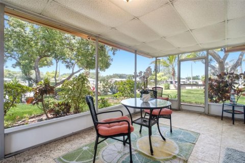 House in Palm Harbor, Florida 2 bedrooms, 110.65 sq.m. № 2150175 - photo 28