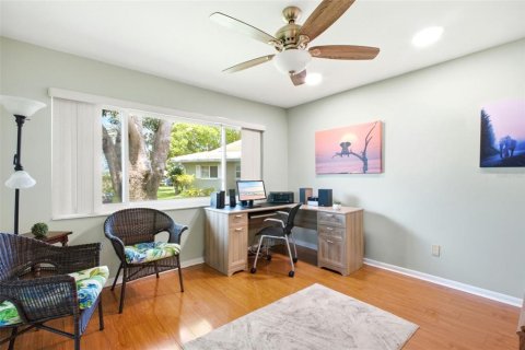 House in Palm Harbor, Florida 2 bedrooms, 110.65 sq.m. № 2150175 - photo 16
