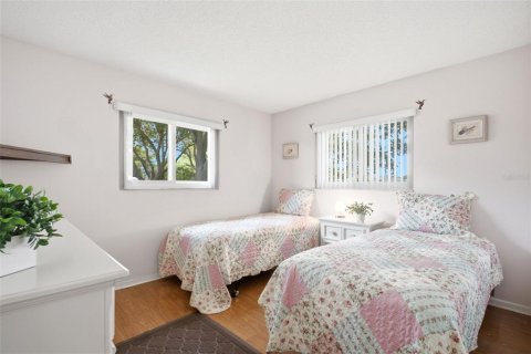 House in Palm Harbor, Florida 2 bedrooms, 110.65 sq.m. № 2150175 - photo 19