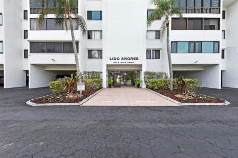 Condominio en alquiler en Sarasota, Florida, 2 dormitorios, 96.25 m2 № 1540204 - foto 5
