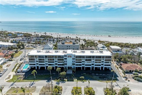 Condominio en alquiler en Sarasota, Florida, 2 dormitorios, 96.25 m2 № 1540204 - foto 1