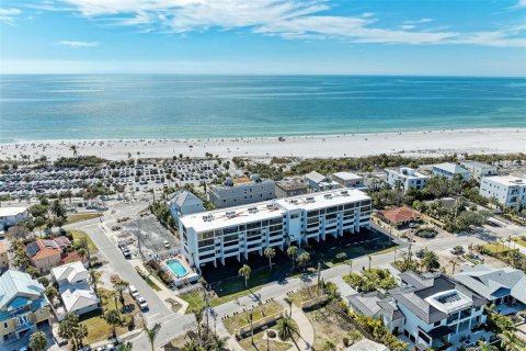 Condominio en alquiler en Sarasota, Florida, 2 dormitorios, 96.25 m2 № 1540204 - foto 4