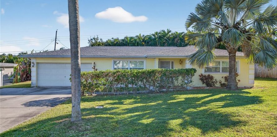 Casa en Largo, Florida 2 dormitorios, 123.28 m2 № 2143037