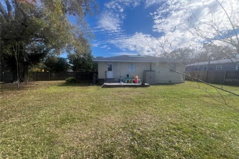 House in Kissimmee, Florida 3 bedrooms, 99.96 sq.m. № 1532103 - photo 25
