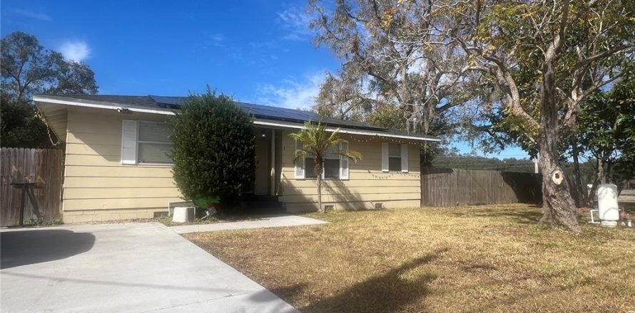 House in Kissimmee, Florida 3 bedrooms, 99.96 sq.m. № 1532103