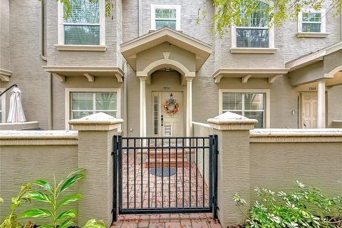 Touwnhouse à Seminole, Floride 3 chambres, 175.12 m2 № 2413534