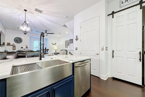 Touwnhouse à vendre à Seminole, Floride: 3 chambres, 175.12 m2 № 2413534 - photo 21