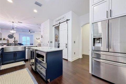 Touwnhouse à vendre à Seminole, Floride: 3 chambres, 175.12 m2 № 2413534 - photo 25